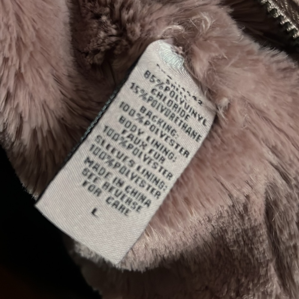 J2 jacket - Picture 6 of 6